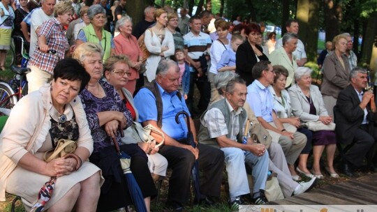 Bo muzyka łączy ? nie tylko pokolenia