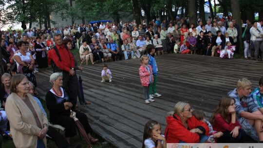 Bo muzyka łączy ? nie tylko pokolenia