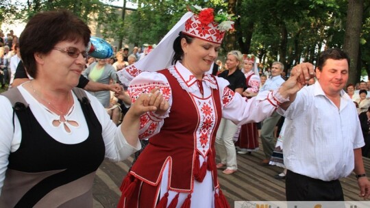 Bo muzyka łączy ? nie tylko pokolenia