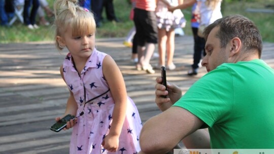 Bo muzyka łączy ? nie tylko pokolenia