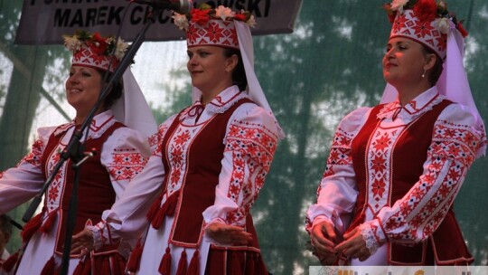 Bo muzyka łączy ? nie tylko pokolenia