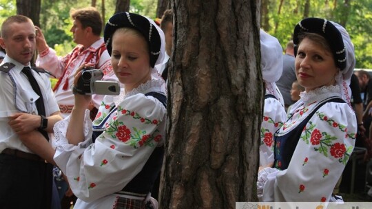 Bo muzyka łączy ? nie tylko pokolenia