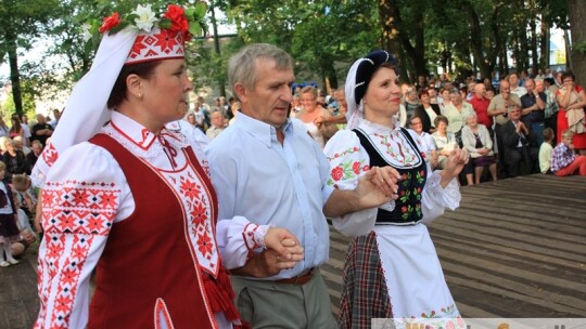 Bo muzyka łączy ? nie tylko pokolenia