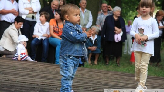 Bo muzyka łączy ? nie tylko pokolenia