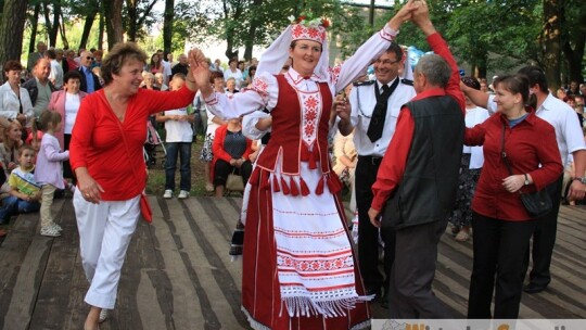 Bo muzyka łączy ? nie tylko pokolenia