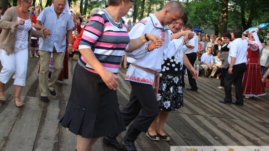 Bo muzyka łączy ? nie tylko pokolenia