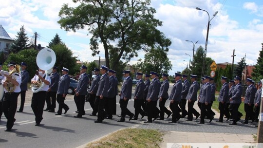 75 awansów na Święto Policji