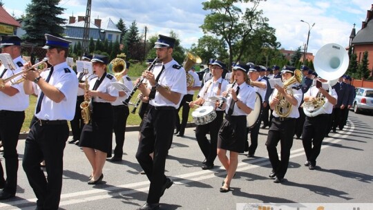 75 awansów na Święto Policji