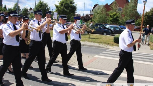 75 awansów na Święto Policji