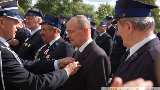 Gm. Trojanów: Osiem dekad ochotników z Kozic