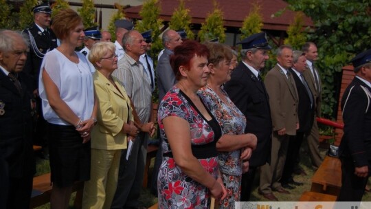 Gm. Trojanów: Osiem dekad ochotników z Kozic