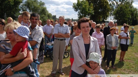 Gm. Trojanów: Osiem dekad ochotników z Kozic