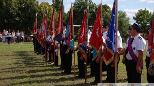 Gm. Trojanów: Osiem dekad ochotników z Kozic