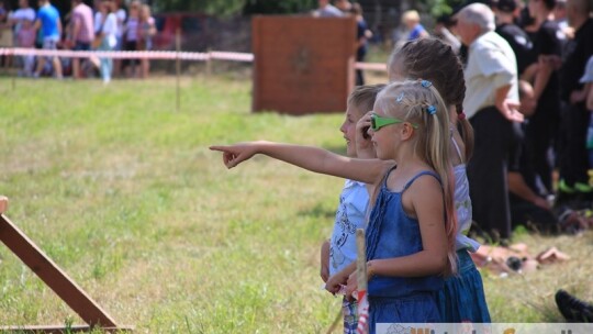 Ochotnicy z Górzna najlepsi w gminie