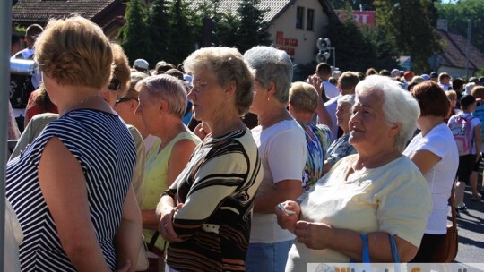 7A i 7B już na szlaku! 33. PPP na Jasną Górę