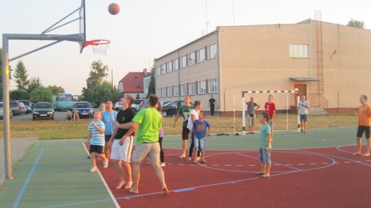 Za krokiem krok ? pielgrzymka dzień po dniu