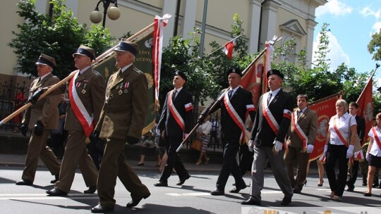 15 sierpnia: święto cudu