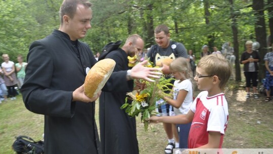 Wielka radość pielgrzymowania