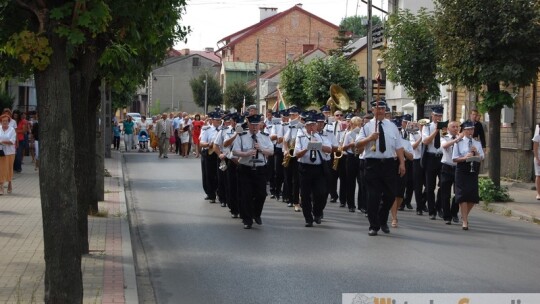 Łaskarzew: 595. urodziny miasta