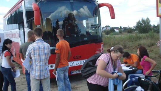 Jak w tym roku świętował Żelechów?