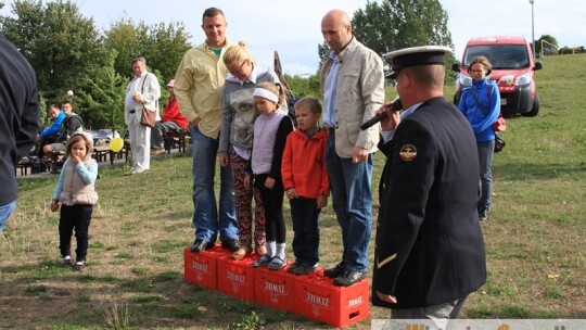 Ahoj! na zakończenie wakacji