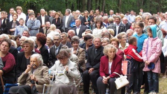 Unin patriotycznie ? jak co roku