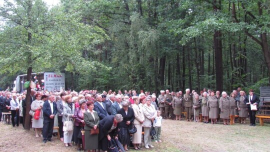 Unin patriotycznie ? jak co roku