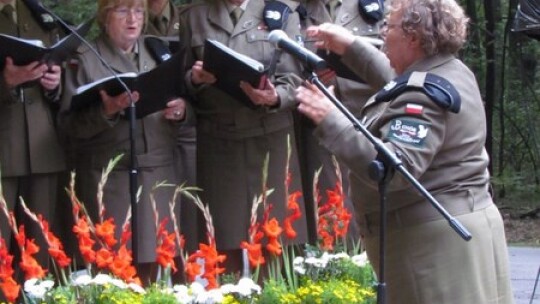 Unin patriotycznie ? jak co roku