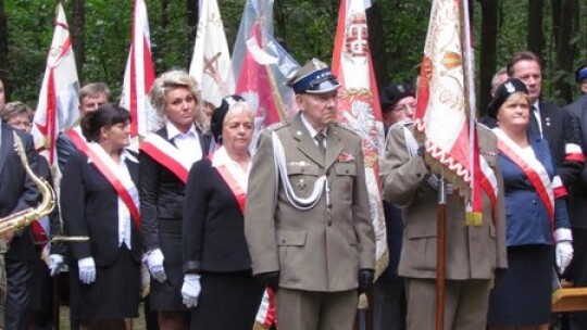 Unin patriotycznie ? jak co roku