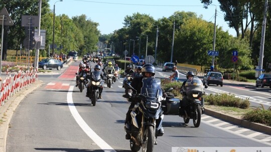 Gryf Garwolin świętuje pierwsze urodziny (galeria)