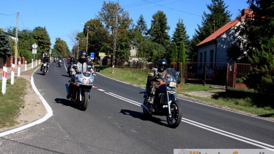 Gryf Garwolin świętuje pierwsze urodziny (galeria)