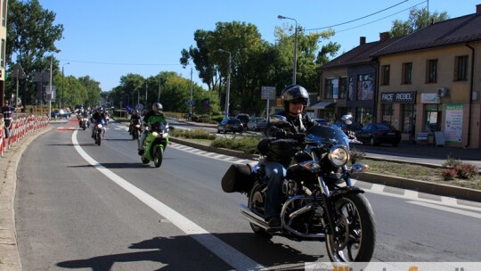 Gryf Garwolin świętuje pierwsze urodziny (galeria)