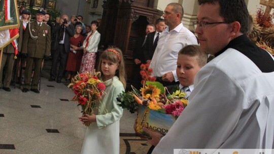 Bombardowanie Garwolina - uroczystości rocznicowe