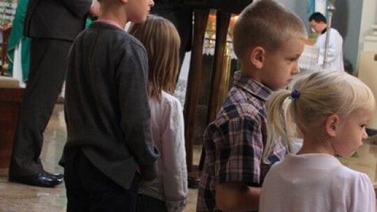 Bombardowanie Garwolina - uroczystości rocznicowe