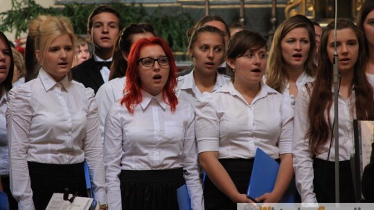 Bombardowanie Garwolina - uroczystości rocznicowe