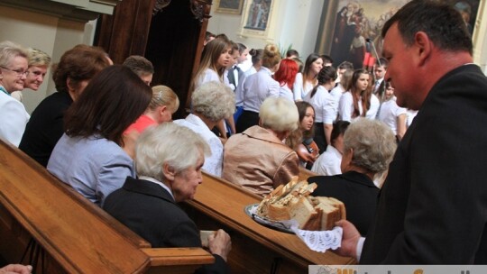 Bombardowanie Garwolina - uroczystości rocznicowe