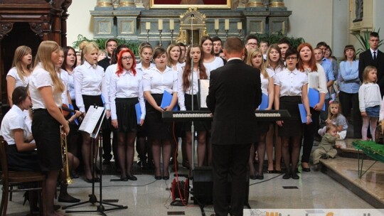 Bombardowanie Garwolina - uroczystości rocznicowe