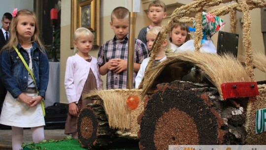 Bombardowanie Garwolina - uroczystości rocznicowe