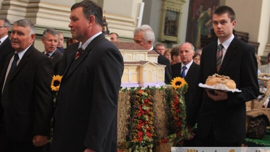 Bombardowanie Garwolina - uroczystości rocznicowe