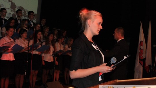 Bombardowanie Garwolina - uroczystości rocznicowe