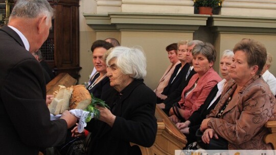 Bombardowanie Garwolina - uroczystości rocznicowe