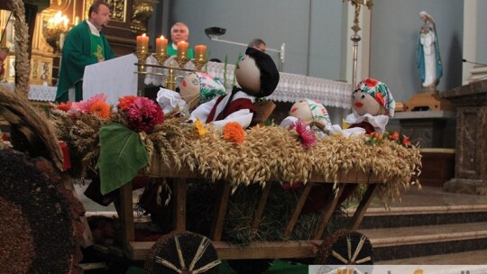 Bombardowanie Garwolina - uroczystości rocznicowe