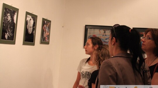 Sentymentalna podróż z Gutkiem