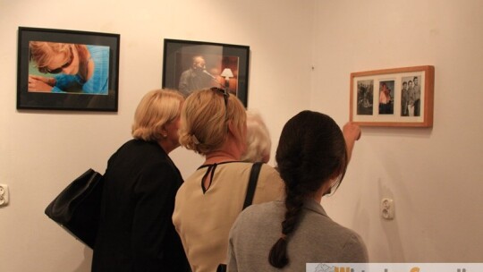 Sentymentalna podróż z Gutkiem