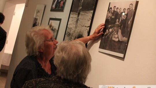 Sentymentalna podróż z Gutkiem