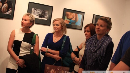 Sentymentalna podróż z Gutkiem