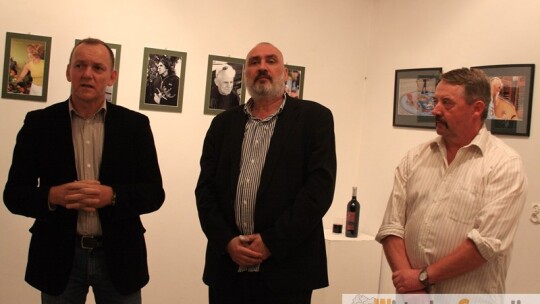 Sentymentalna podróż z Gutkiem