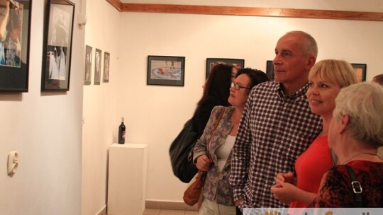 Sentymentalna podróż z Gutkiem