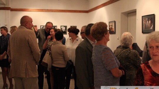 Sentymentalna podróż z Gutkiem