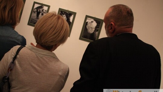 Sentymentalna podróż z Gutkiem